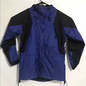 Vintage The North Face Goretex Jacket